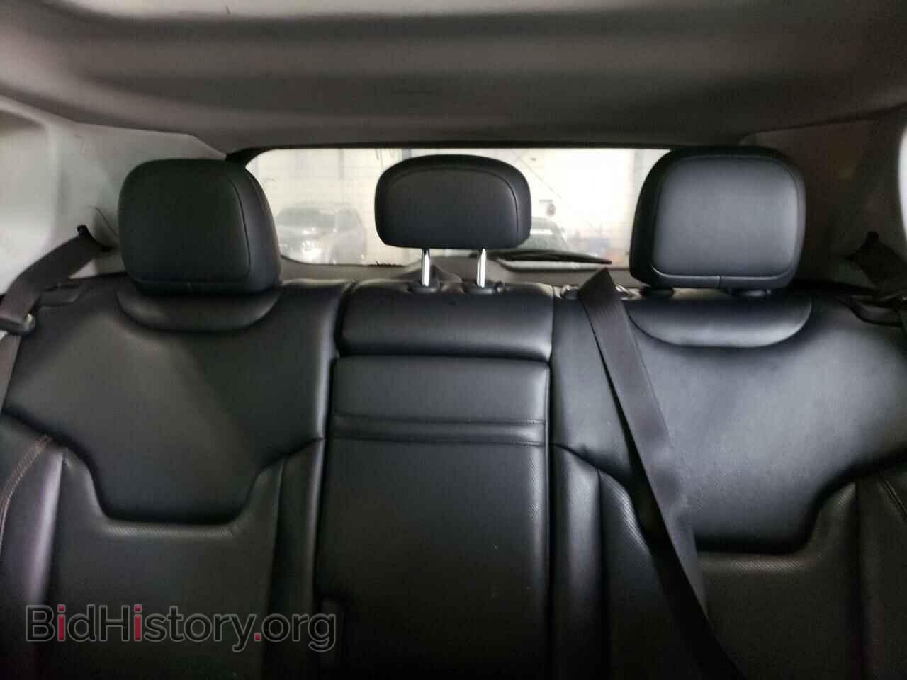 2017 JEEP COMPASS - VIN: 3C4NJDCB2HT664547 - Фото 10