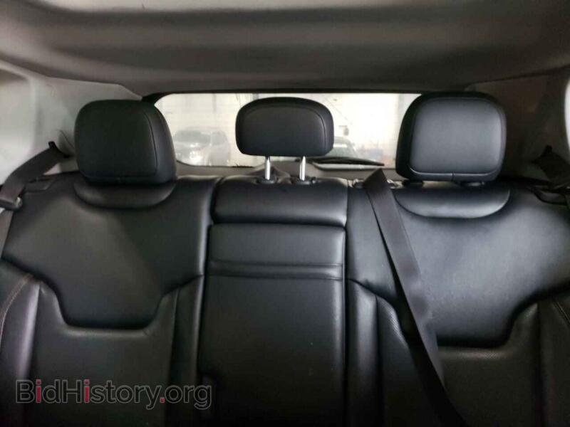 2017 Jeep COMPASS (VIN 3C4NJDCB2HT664547) — фото 10 из 13