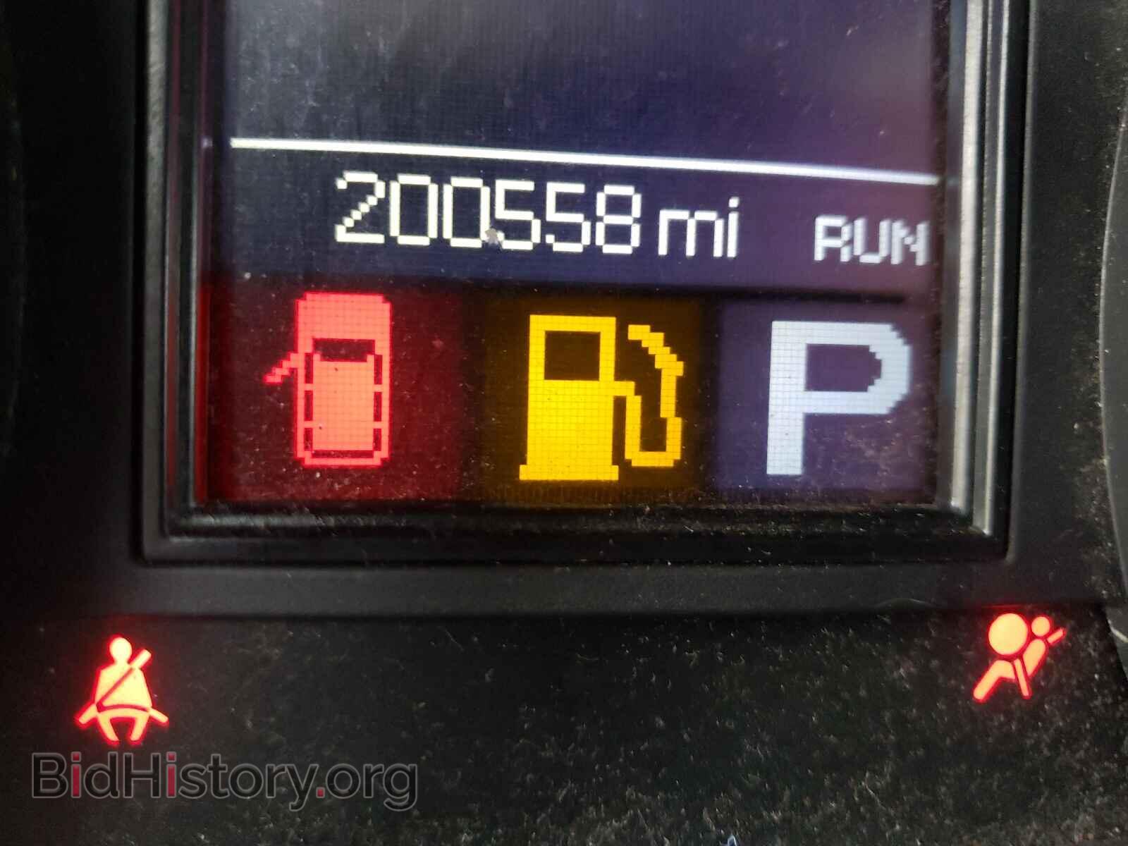 2012 DODGE DURANGO - VIN: 1C4RDJDG8CC153656 - Photo 8