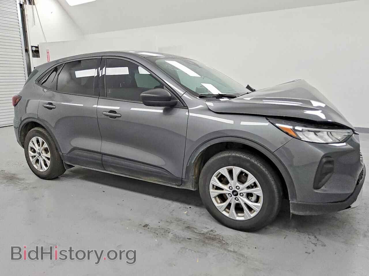 2025 FORD ESCAPE - VIN: 1FMCU0GN0SUB11562 - Photo 4