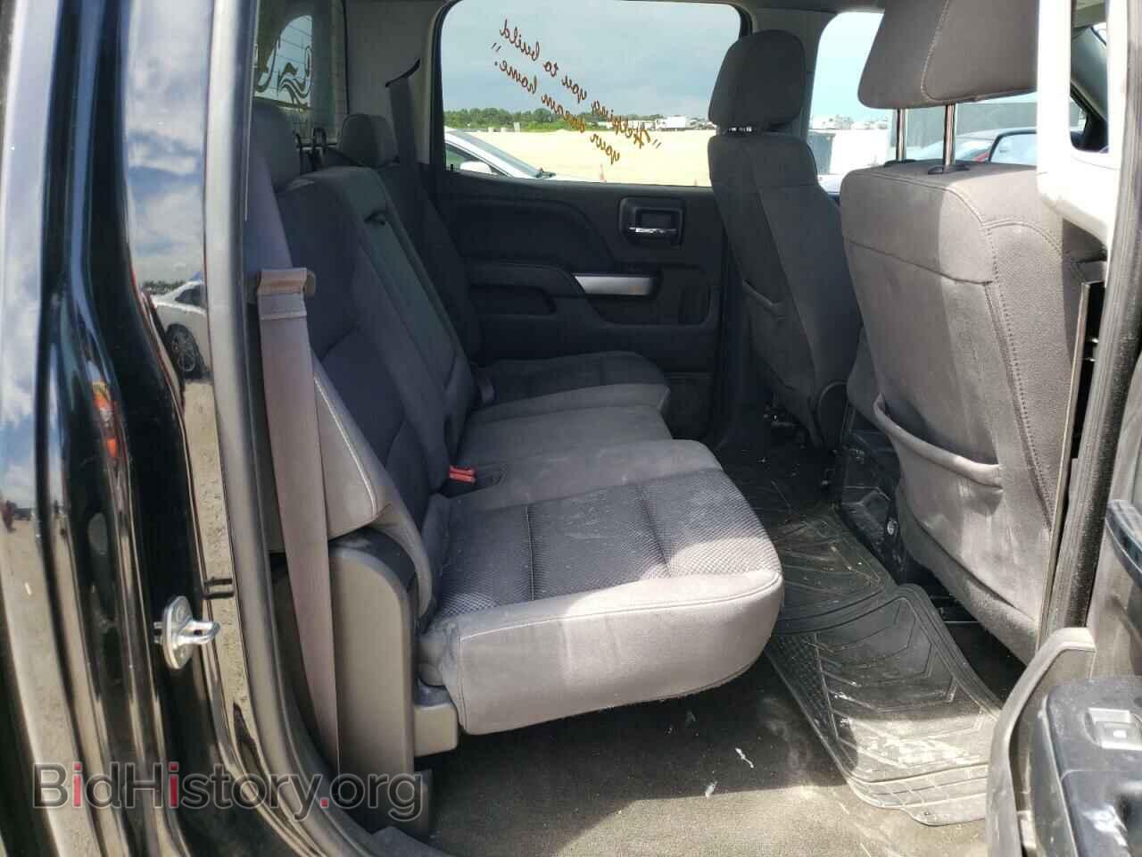 2017 CHEVROLET ALL Models - VIN: 3GCUKREC5HG503209 - Фото 10
