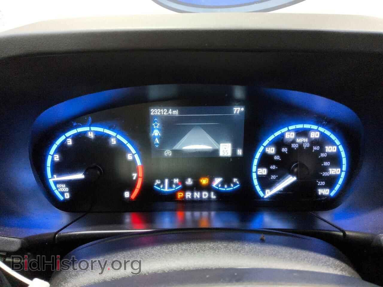 2024 FORD BRONCO - VIN: 3FMCR9B63RRF28438 - Фото 9