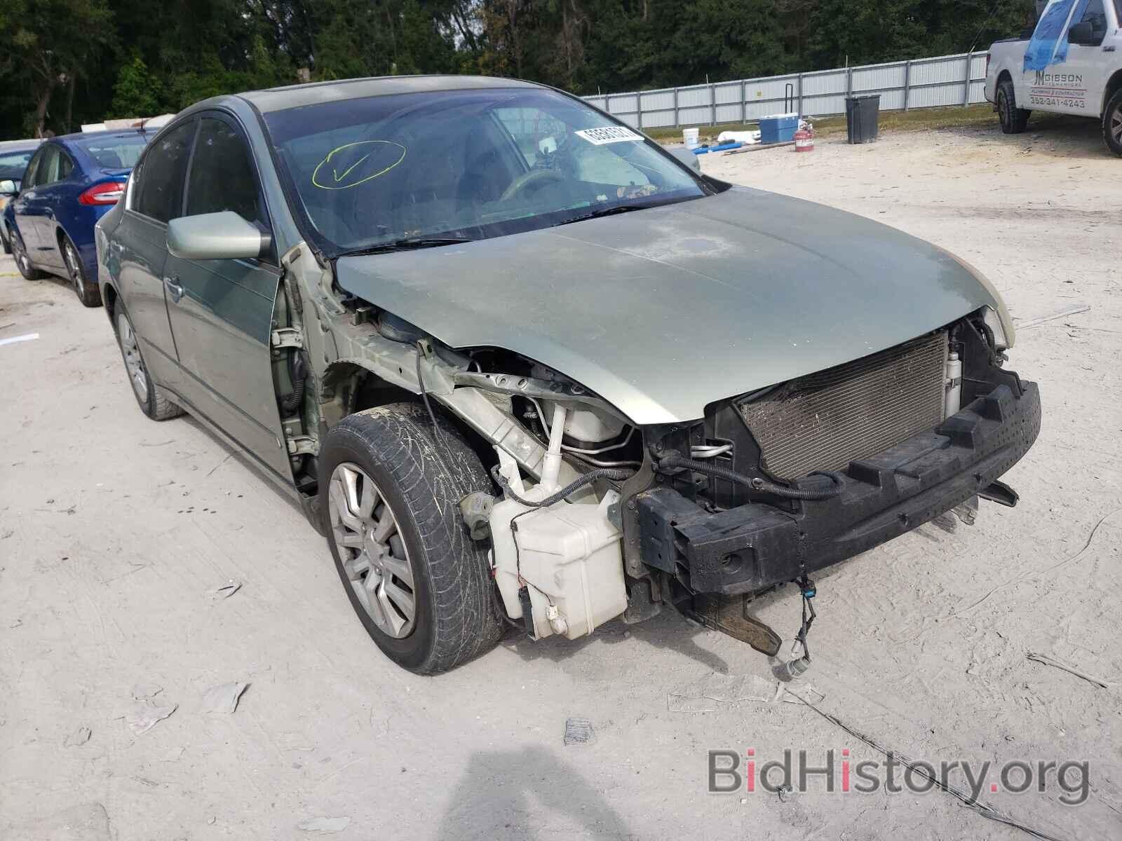 Photo 1N4AL21E97N431800 - NISSAN ALTIMA 2007