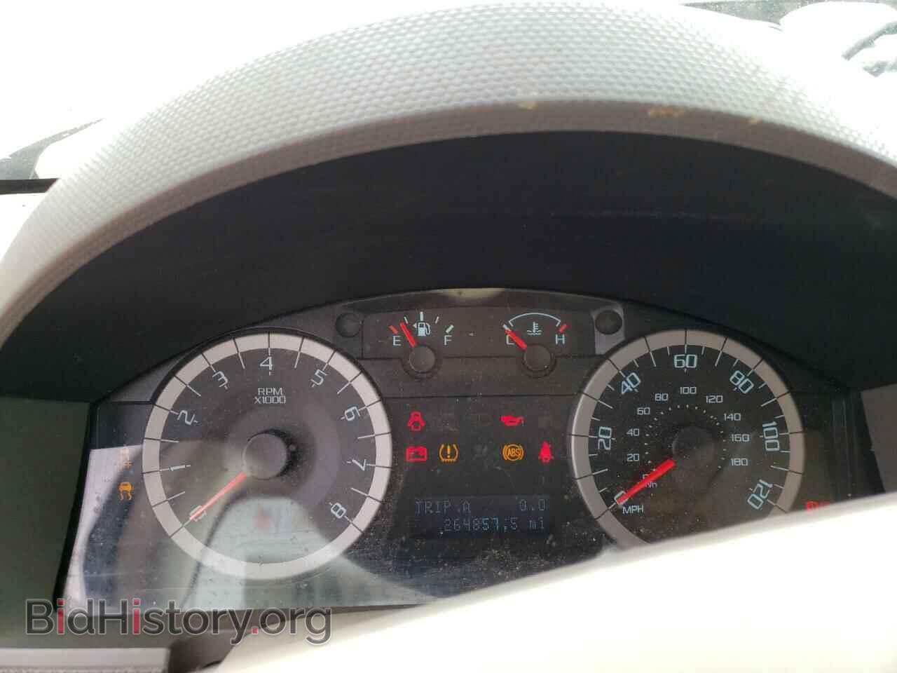 2012 FORD ESCAPE - VIN: 1FMCU0D71CKA63525 - Фото 9