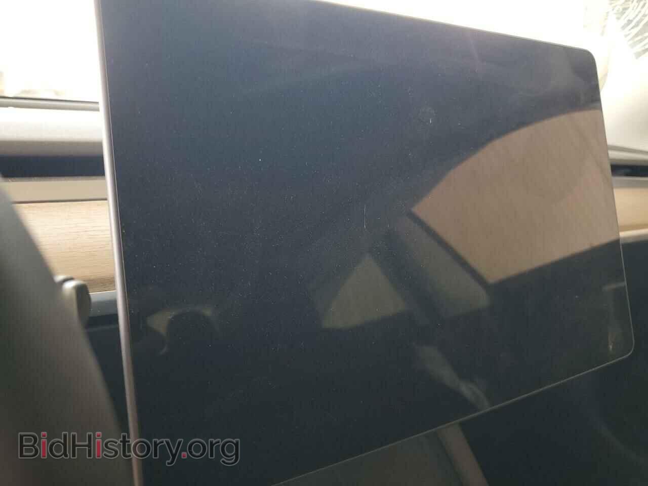 2022 TESLA MODEL 3 - VIN: 5YJ3E1EA2NF371787 - Photo 9