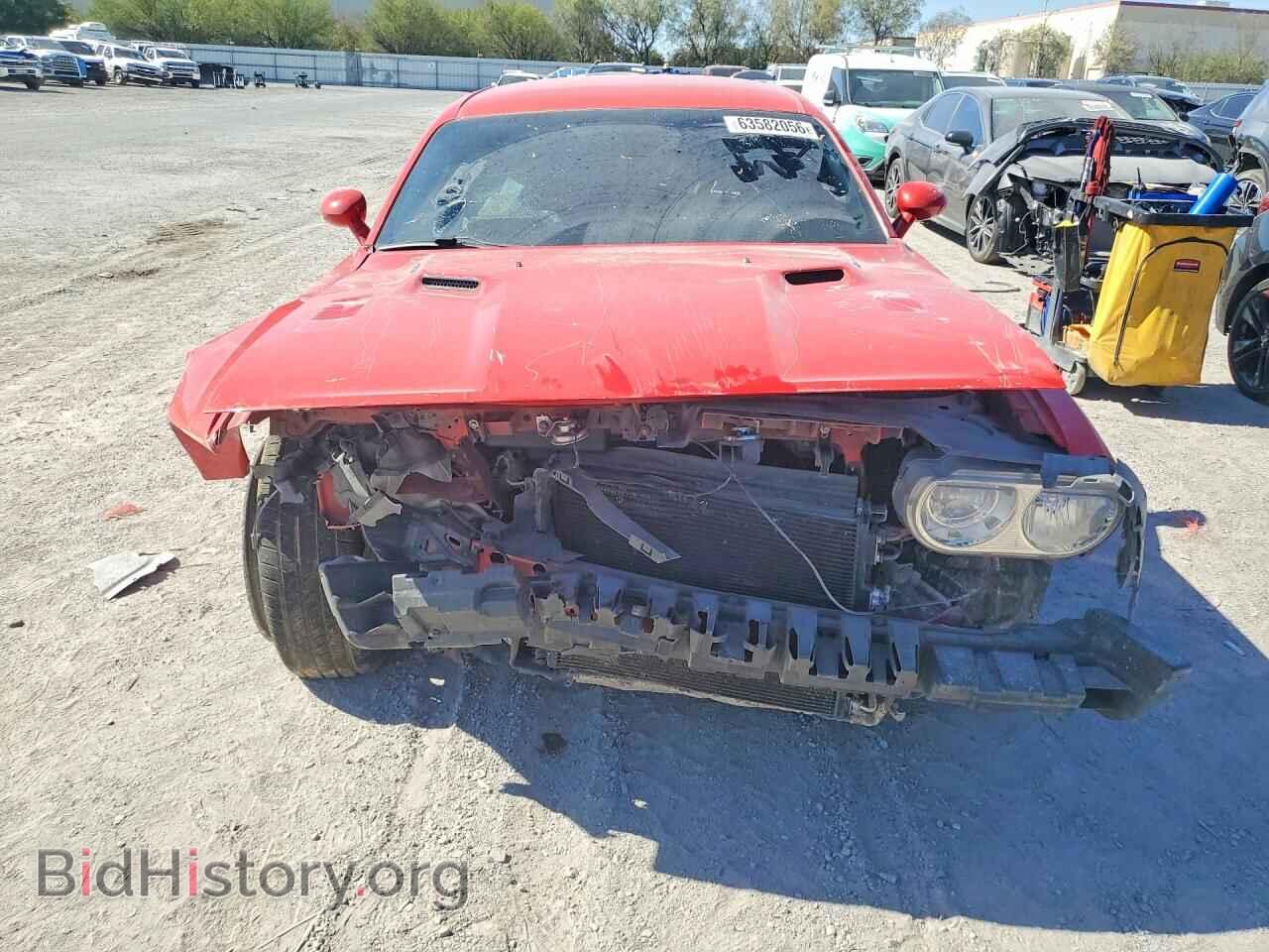 2014 DODGE CHALLENGER - VIN: 2C3CDYBT5EH209992 - Photo 5