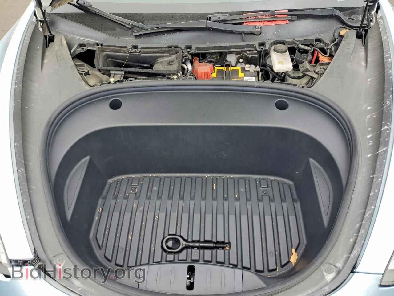 2021 TESLA MODEL 3 - VIN: 5YJ3E1EA6MF099114 - Фото 11
