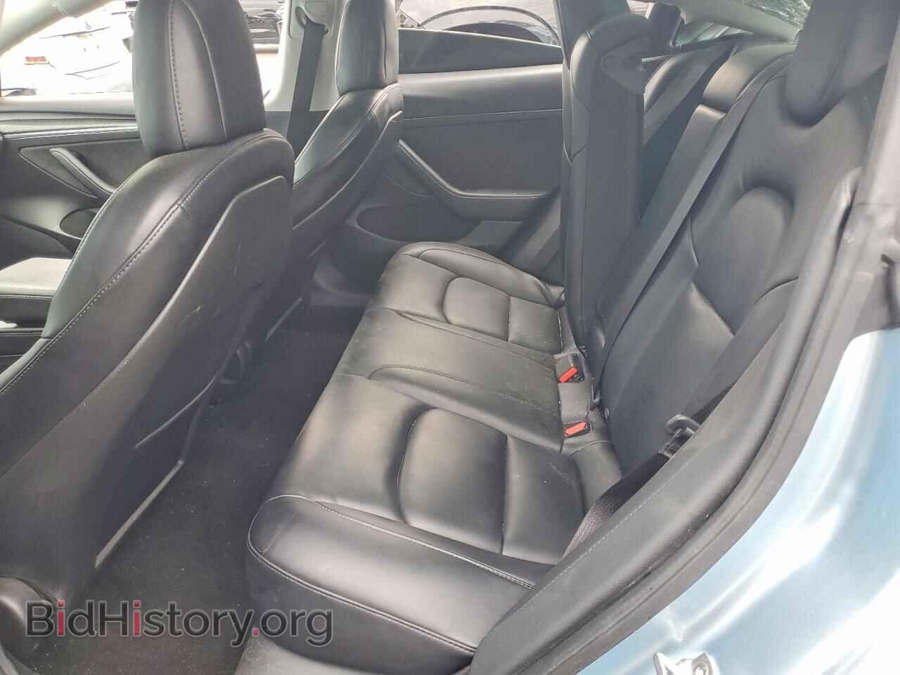 2021 TESLA MODEL 3 - VIN: 5YJ3E1EA6MF099114 - Фото 10