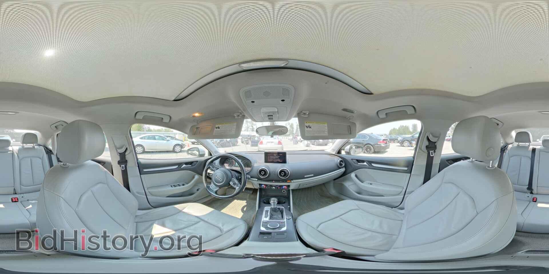 2015 AUDI A3 - VIN: WAUBFGFF4F1071519 - Photo 14