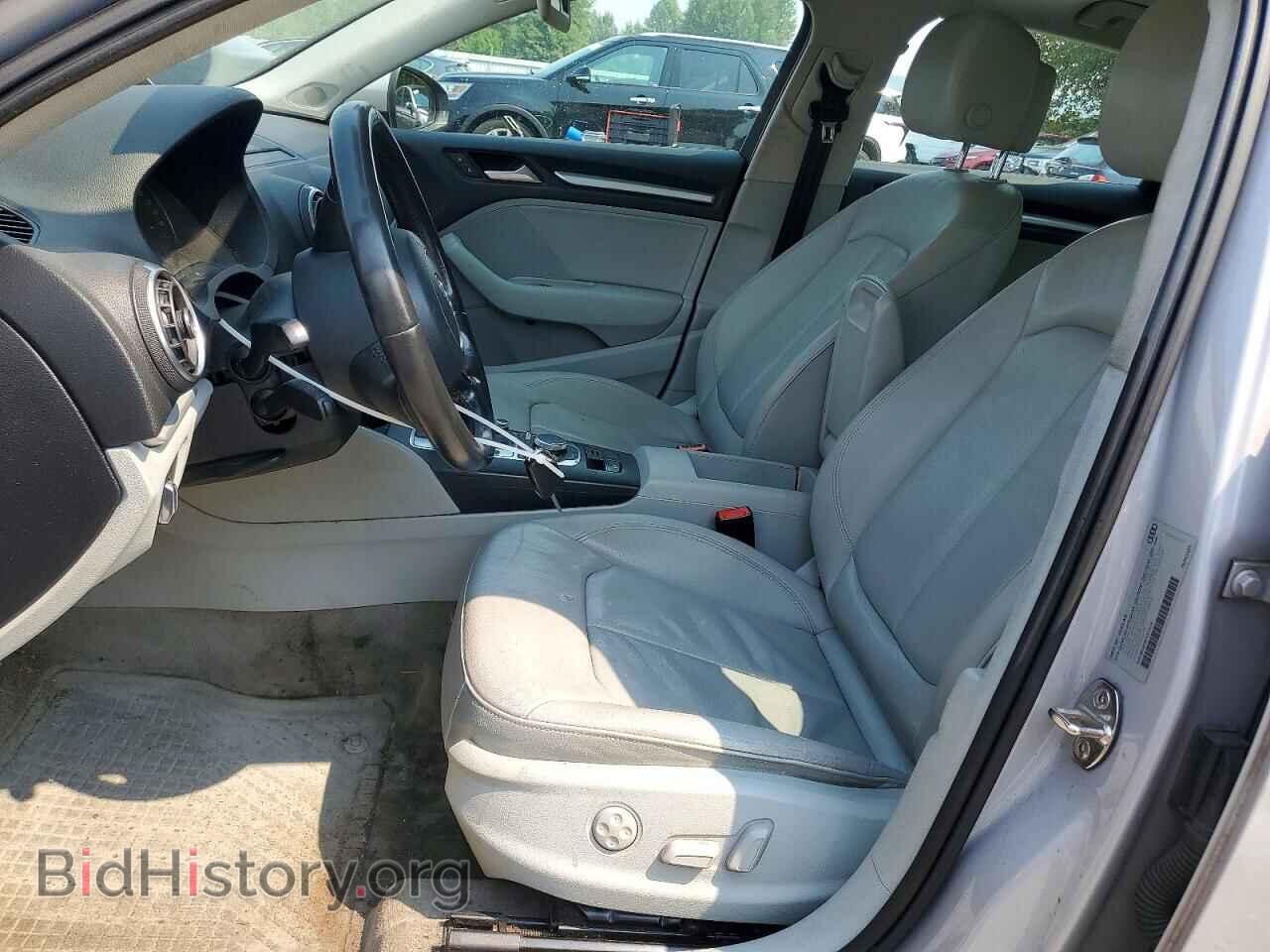 2015 AUDI A3 - VIN: WAUBFGFF4F1071519 - Photo 7