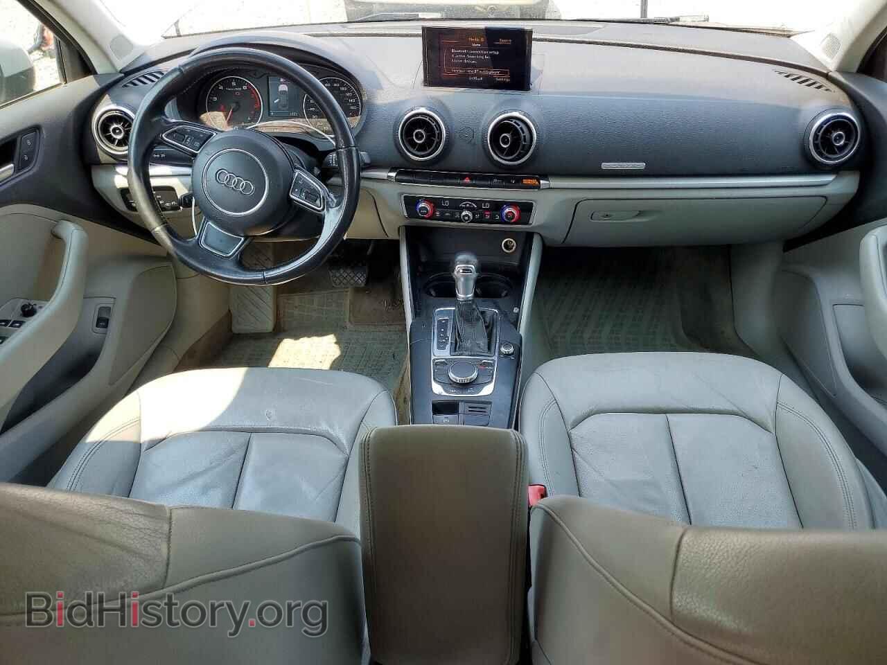 2015 AUDI A3 - VIN: WAUBFGFF4F1071519 - Photo 8