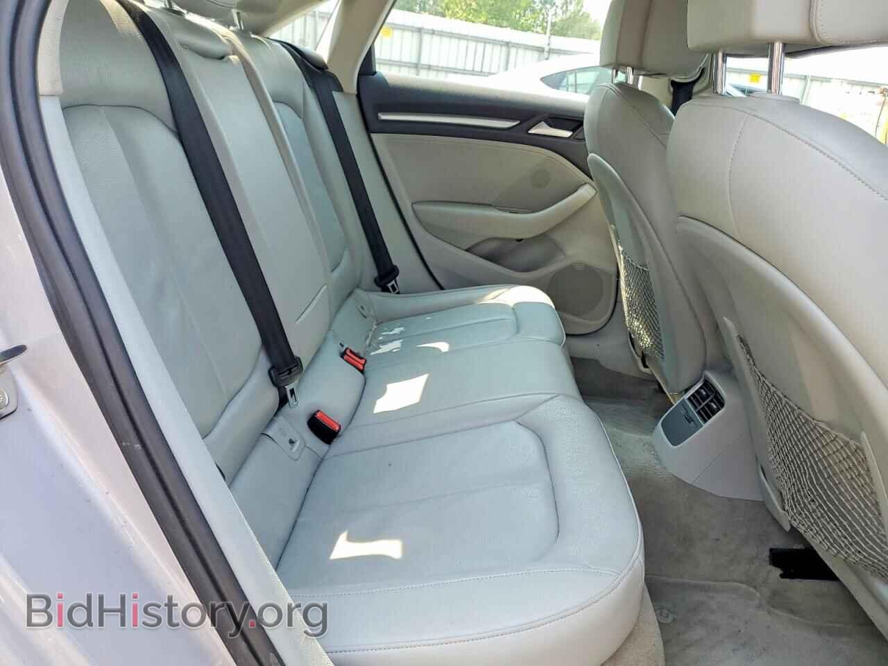 2015 AUDI A3 - VIN: WAUBFGFF4F1071519 - Photo 10