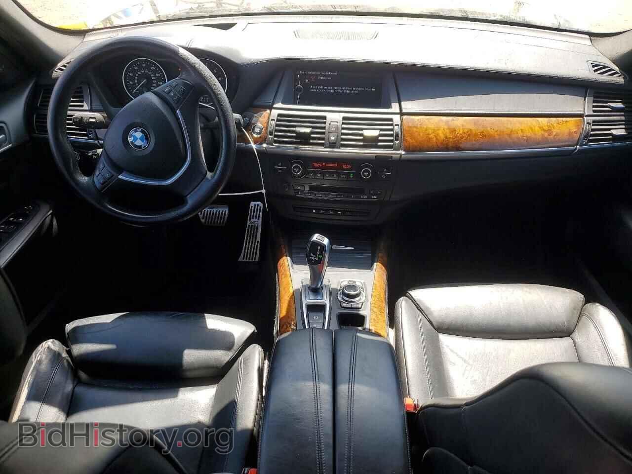 2012 BMW X5 - VIN: 5UXZV8C55CL422832 - Фото 8