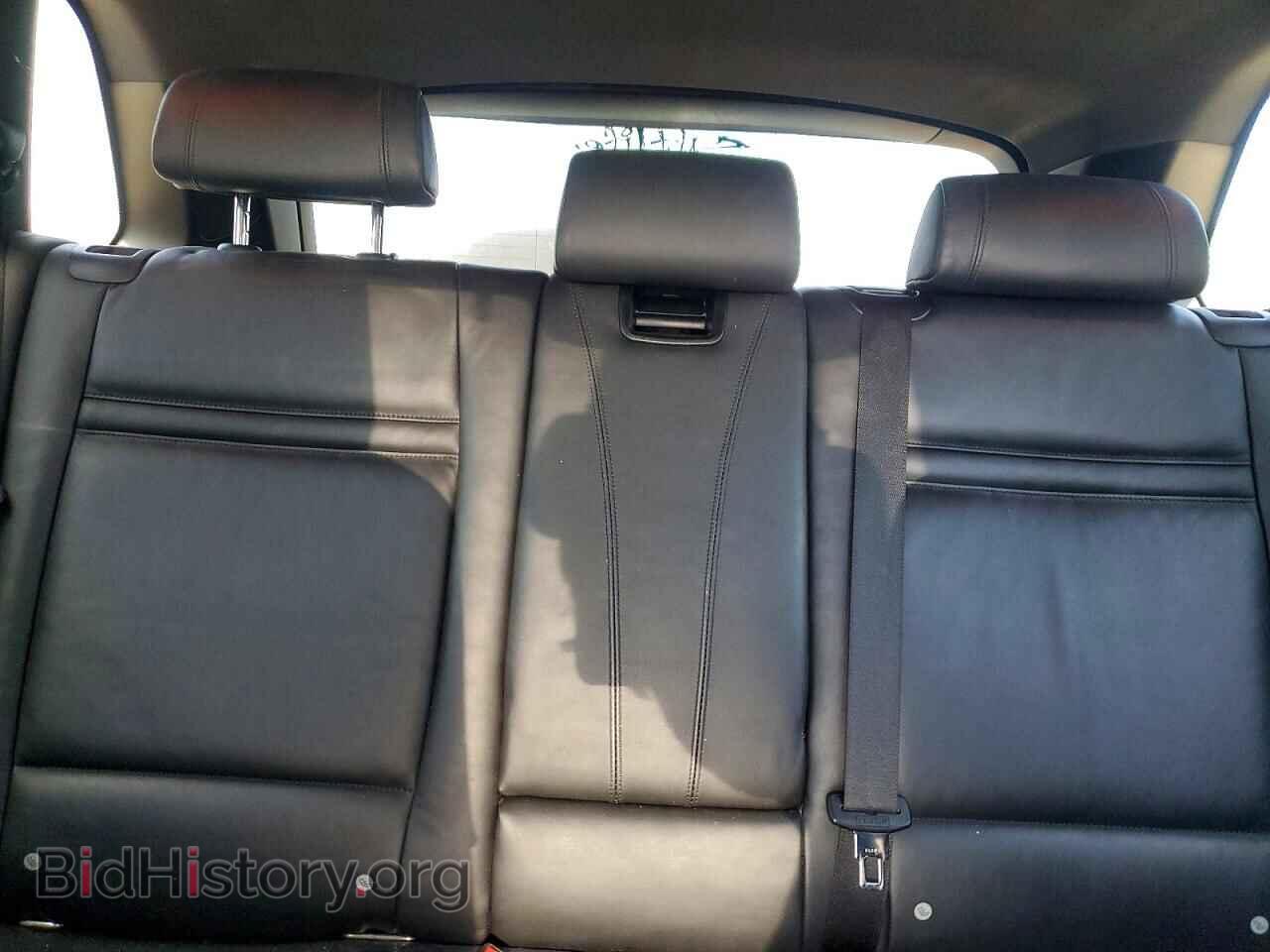 2012 BMW X5 - VIN: 5UXZV8C55CL422832 - Фото 10
