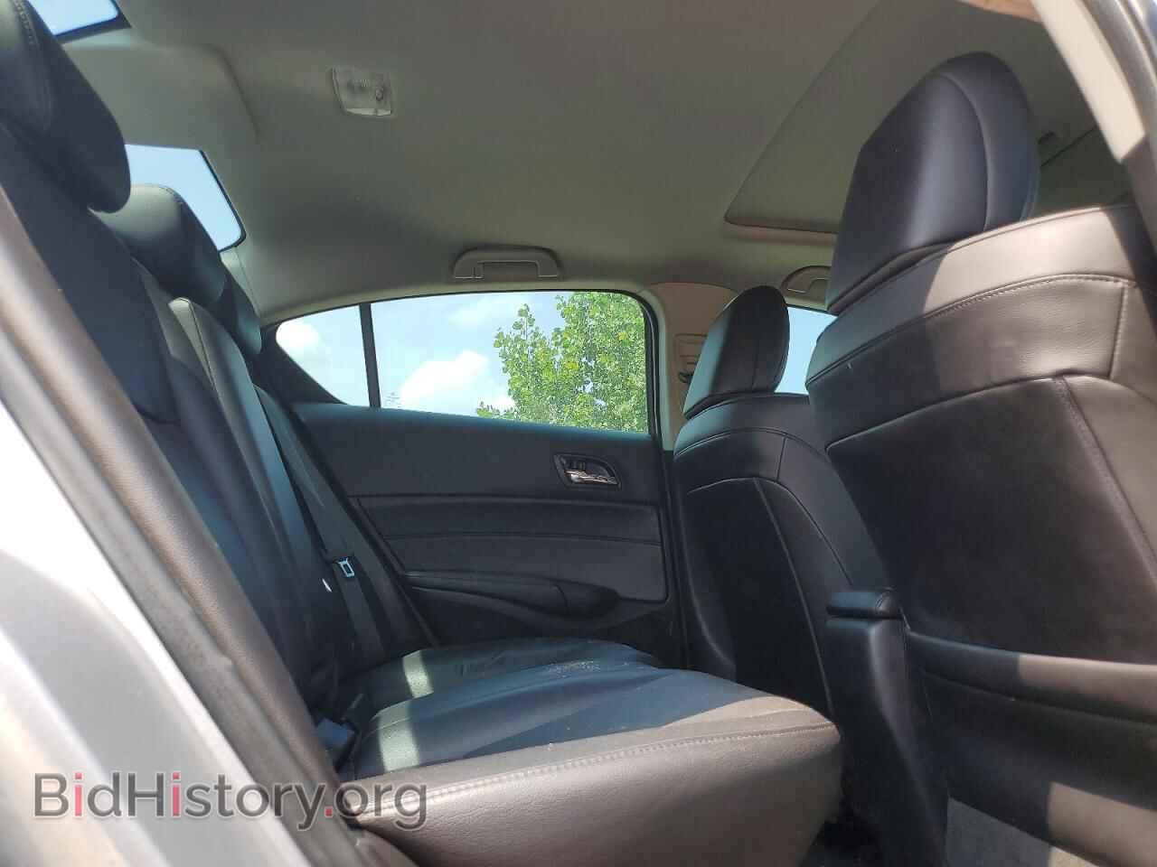 2014 ACURA ILX - VIN: 19VDE1F50EE401048 - Фото 10
