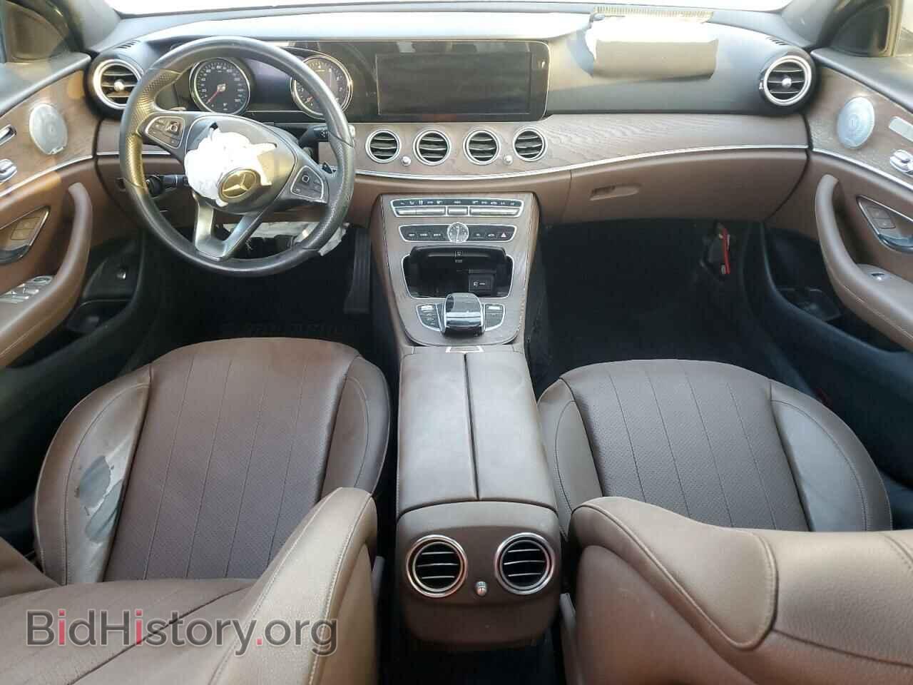 2018 MERCEDES-BENZ E-CLASS - VIN: WDDZF4JB4JA405034 - Фото 8