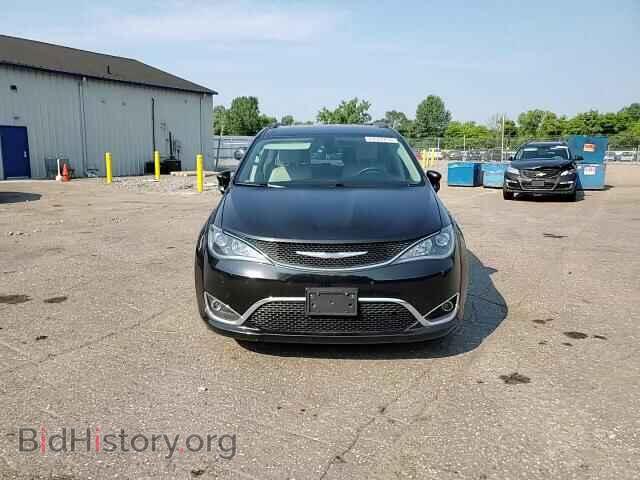 2017 CHRYSLER PACIFICA - VIN: 2C4RC1BG0HR511921 - Photo 14