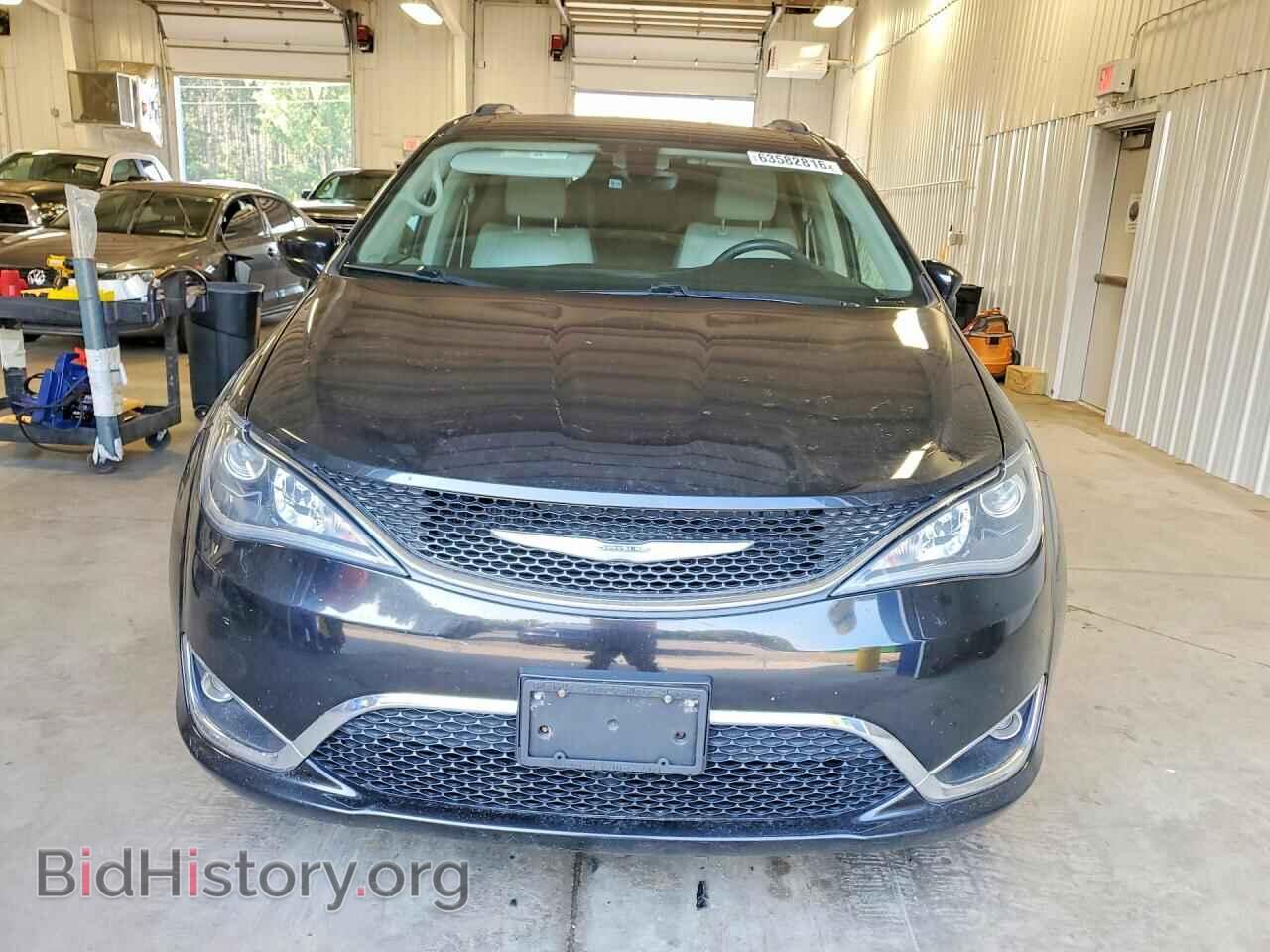2017 CHRYSLER PACIFICA - VIN: 2C4RC1BG0HR511921 - Photo 5