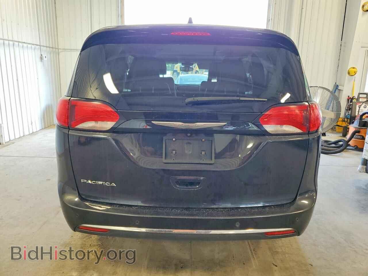 2017 CHRYSLER PACIFICA - VIN: 2C4RC1BG0HR511921 - Photo 6