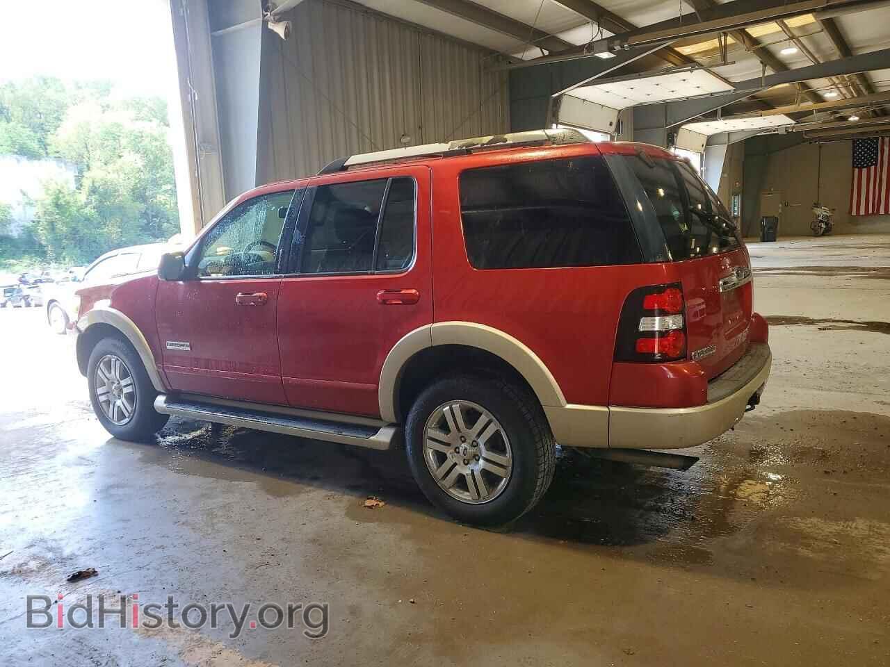 2007 FORD EXPLORER - VIN: 1FMEU74EX7UB81356 - Photo 2