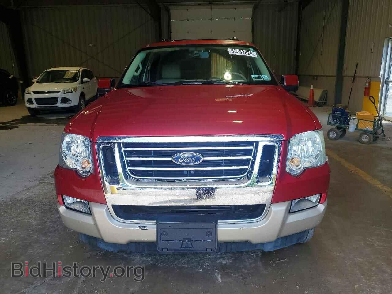 2007 FORD EXPLORER - VIN: 1FMEU74EX7UB81356 - Photo 5