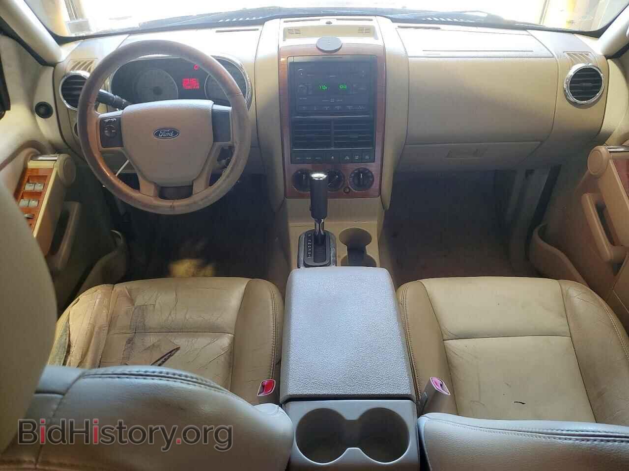 2007 FORD EXPLORER - VIN: 1FMEU74EX7UB81356 - Photo 8