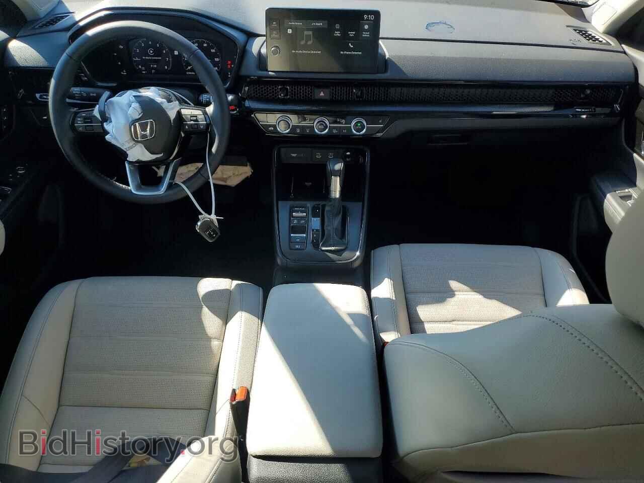2026 HONDA CRV - VIN: 2HKRS4H77TH501596 - Photo 8