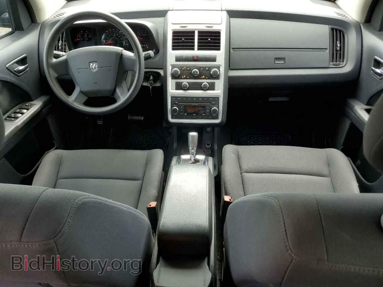 2010 DODGE JOURNEY - VIN: 3D4PG4FB6AT234368 - Фото 8