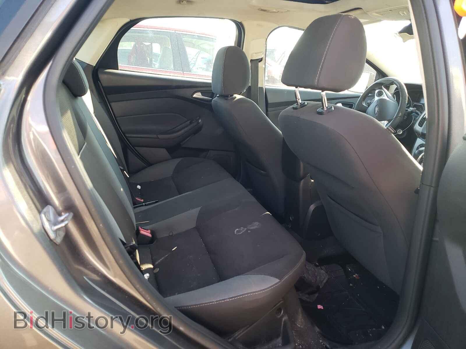 2014 FORD FOCUS - VIN: 1FADP3F23EL248830 - Фото 6