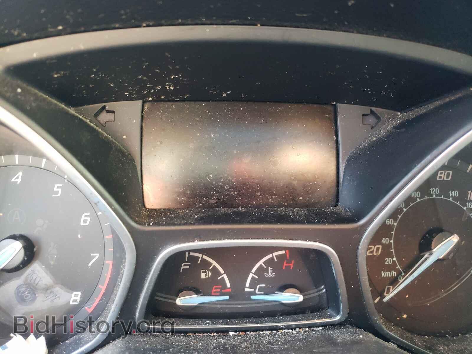 2014 FORD FOCUS - VIN: 1FADP3F23EL248830 - Фото 8