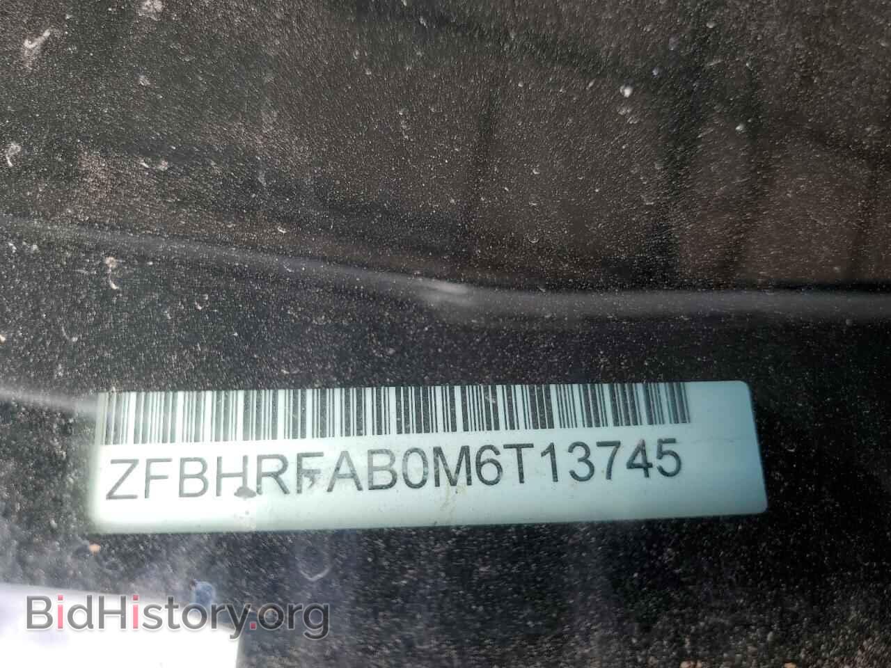 2021 RAM All Models - VIN: ZFBHRFAB0M6T13745 - Фото 12