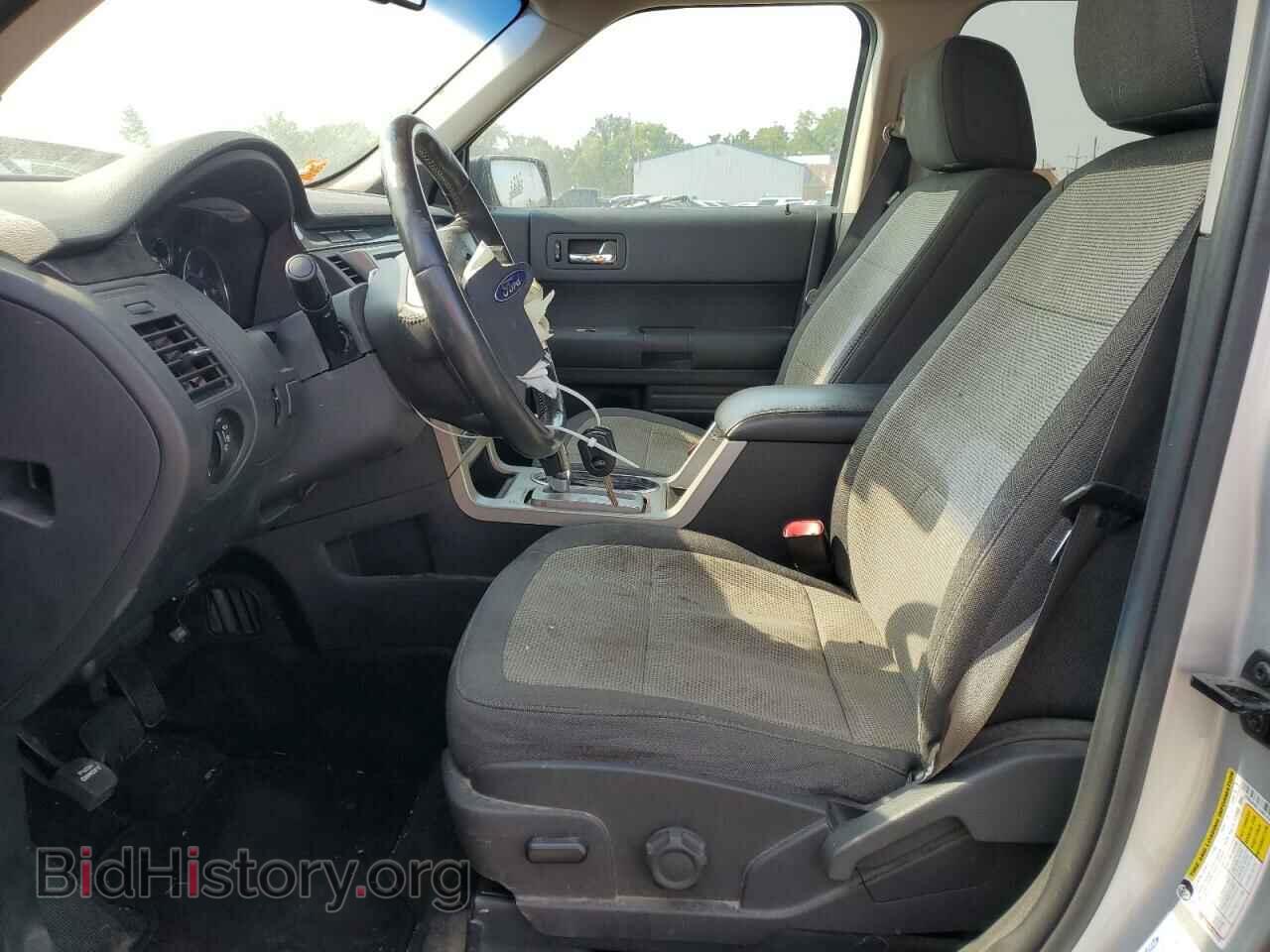 2010 FORD FLEX - VIN: 2FMGK5BC1ABB30264 - Photo 7