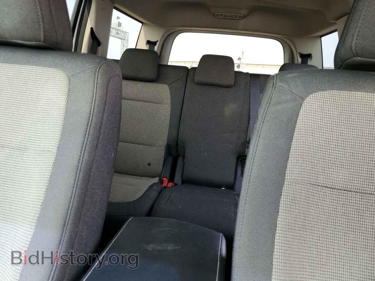 2010 FORD FLEX - VIN: 2FMGK5BC1ABB30264 - Photo 10