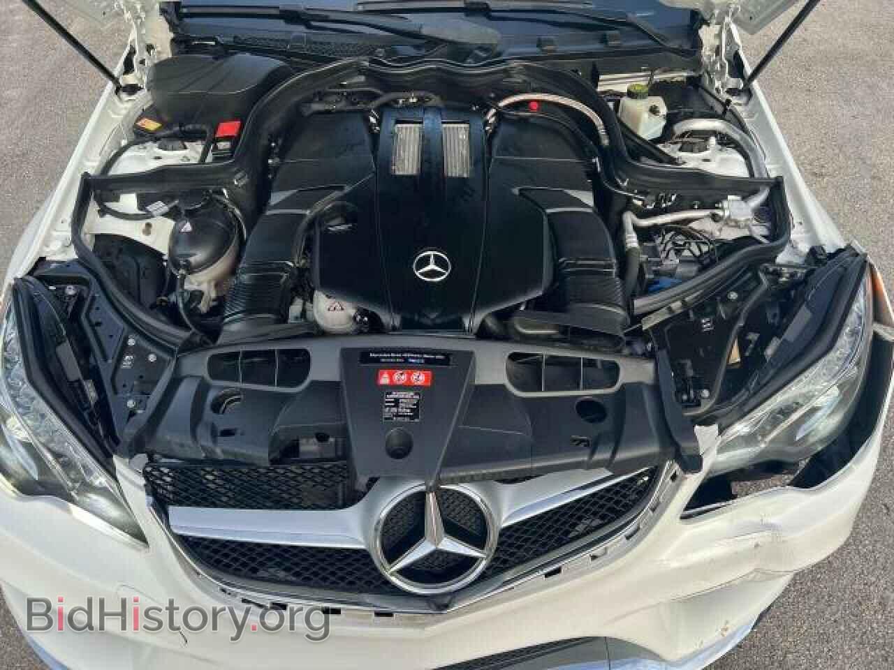 2016 MERCEDES-BENZ E-CLASS - VIN: WDDKK6FF0GF332437 - Фото 7