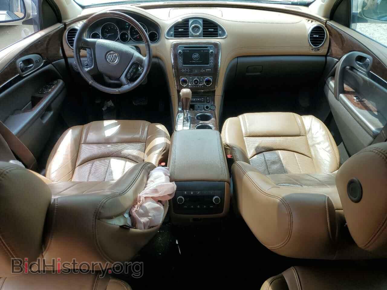 2017 BUICK ENCLAVE - VIN: 5GAKVCKD5HJ215134 - Фото 8