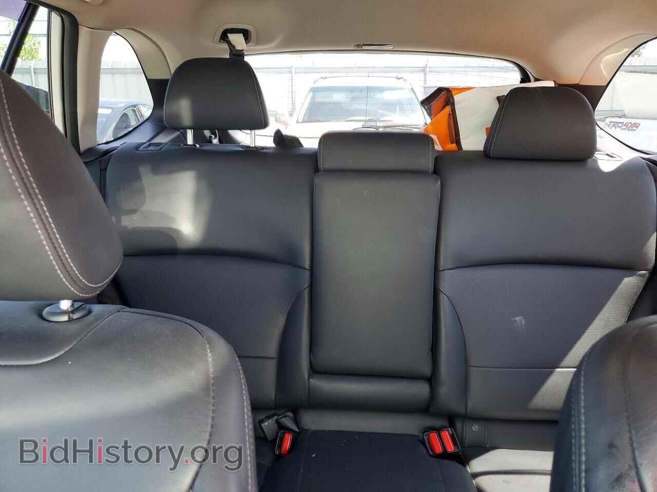 2015 SUBARU OUTBACK - VIN: 4S4BSELC8F3273132 - Фото 10
