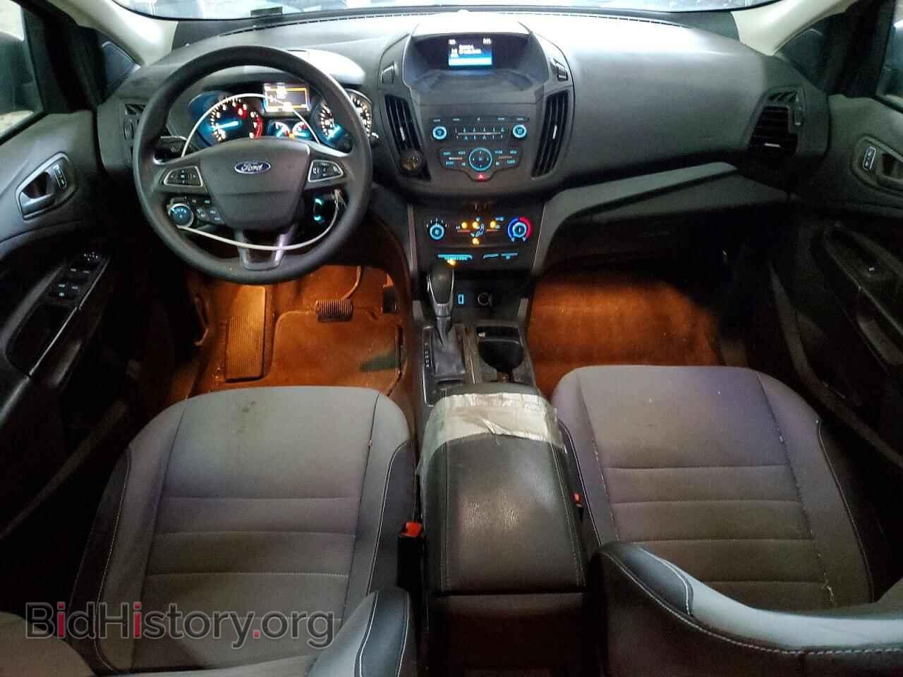 2019 FORD ESCAPE - VIN: 1FMCU0F73KUA88314 - Фото 8