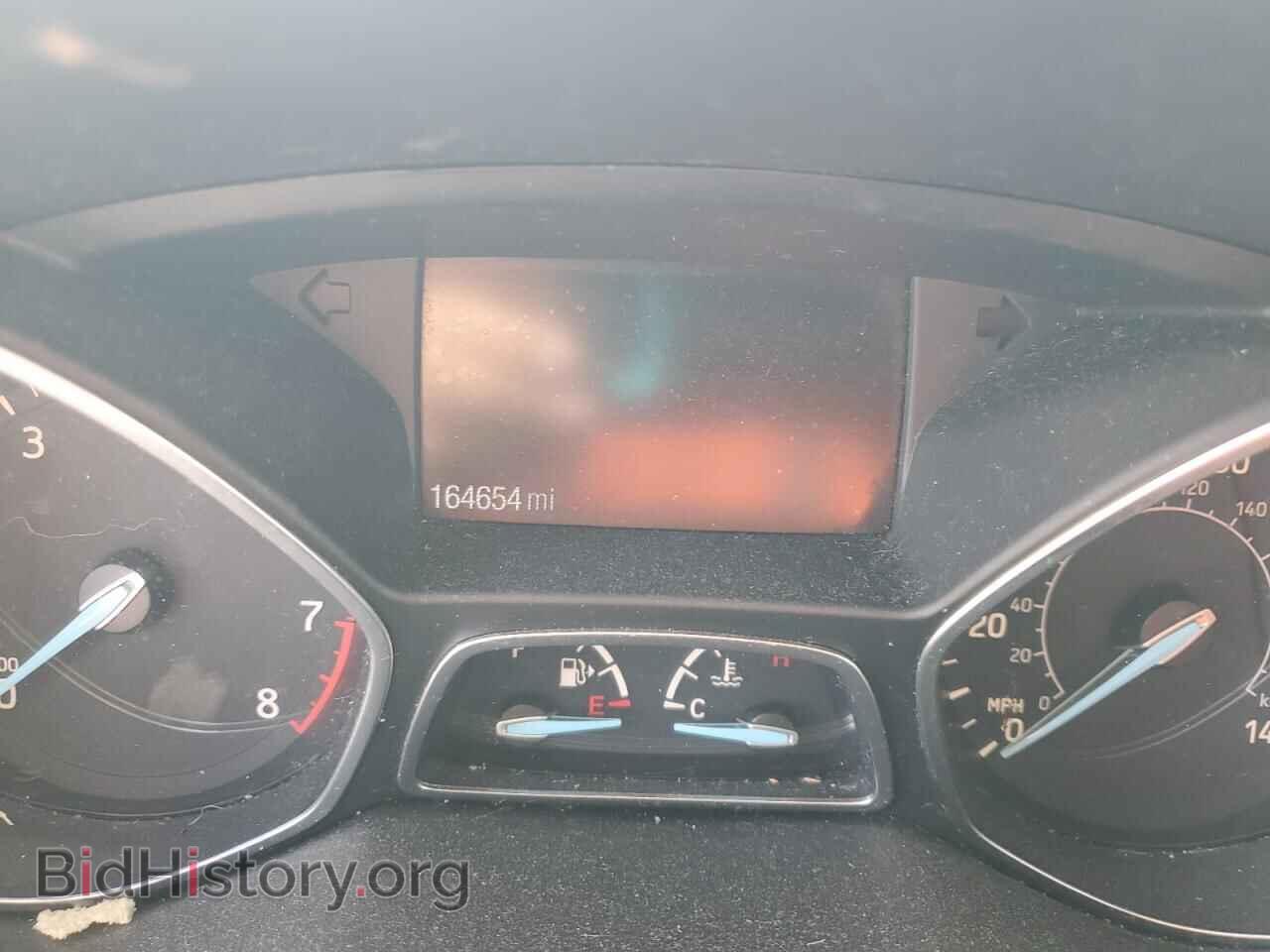 2017 FORD ESCAPE - VIN: 1FMCU0F74HUB19644 - Фото 9