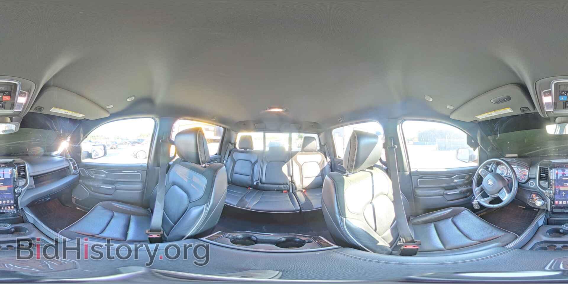 2021 RAM 1500 - VIN: 1C6SRFJT5MN514887 - Photo 15