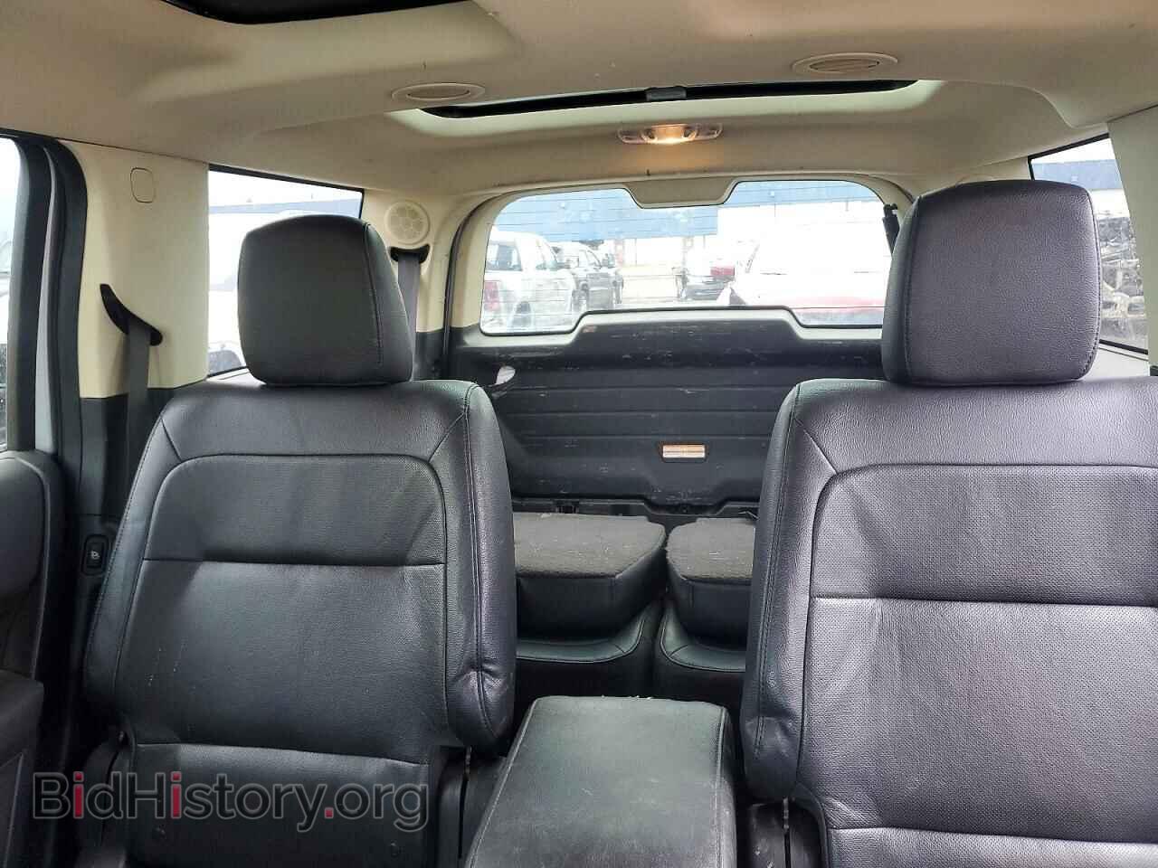 2014 FORD FLEX - VIN: 2FMHK6D88EBD45570 - Фото 10