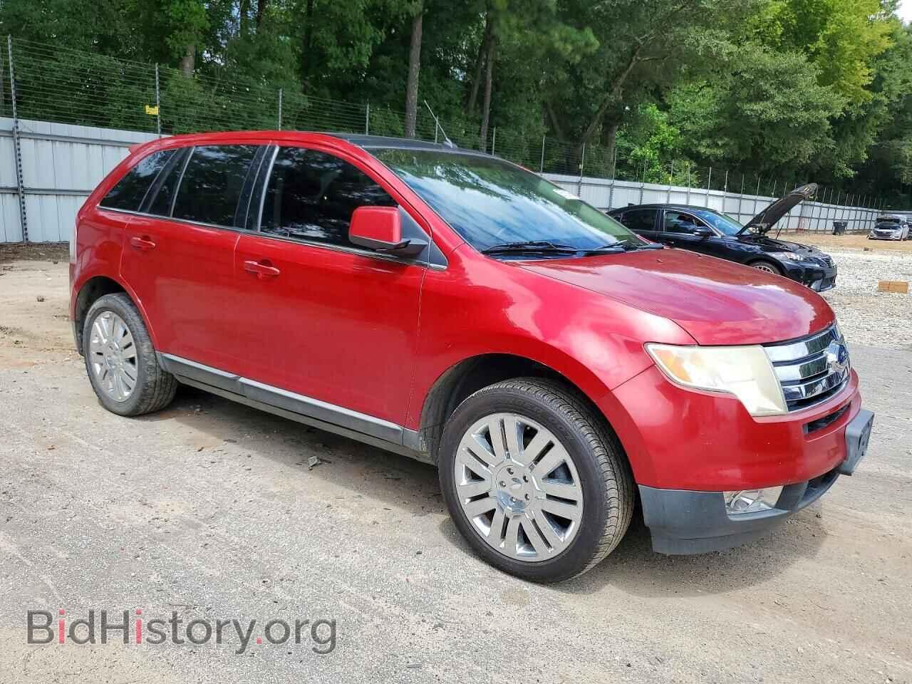 2010 FORD EDGE - VIN: 2FMDK4KC9ABA63961 - Фото 4