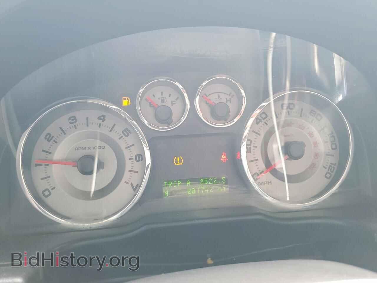 2010 FORD EDGE - VIN: 2FMDK4KC9ABA63961 - Фото 9