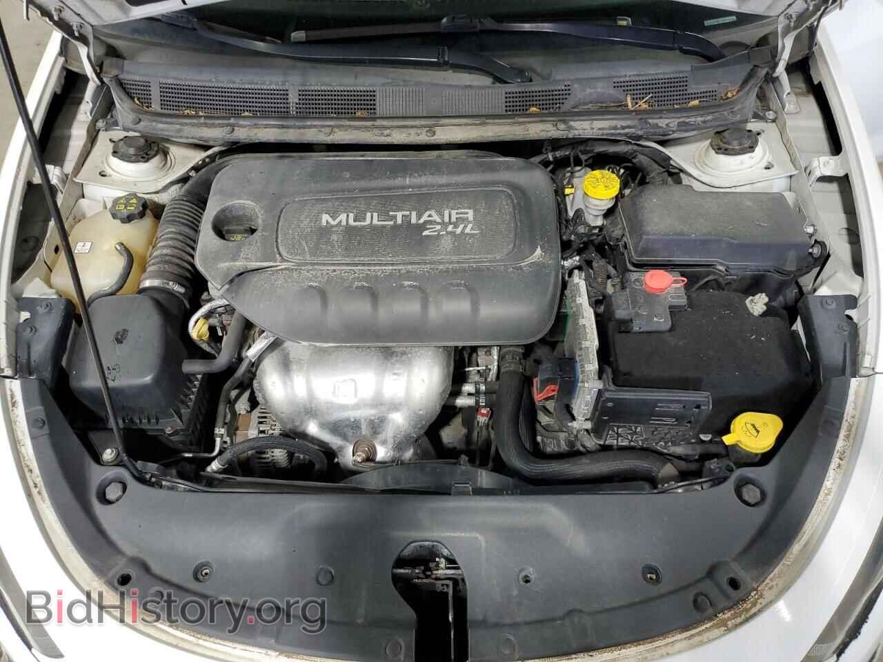 2014 DODGE DART - VIN: 1C3CDFBB7ED741821 - Photo 11