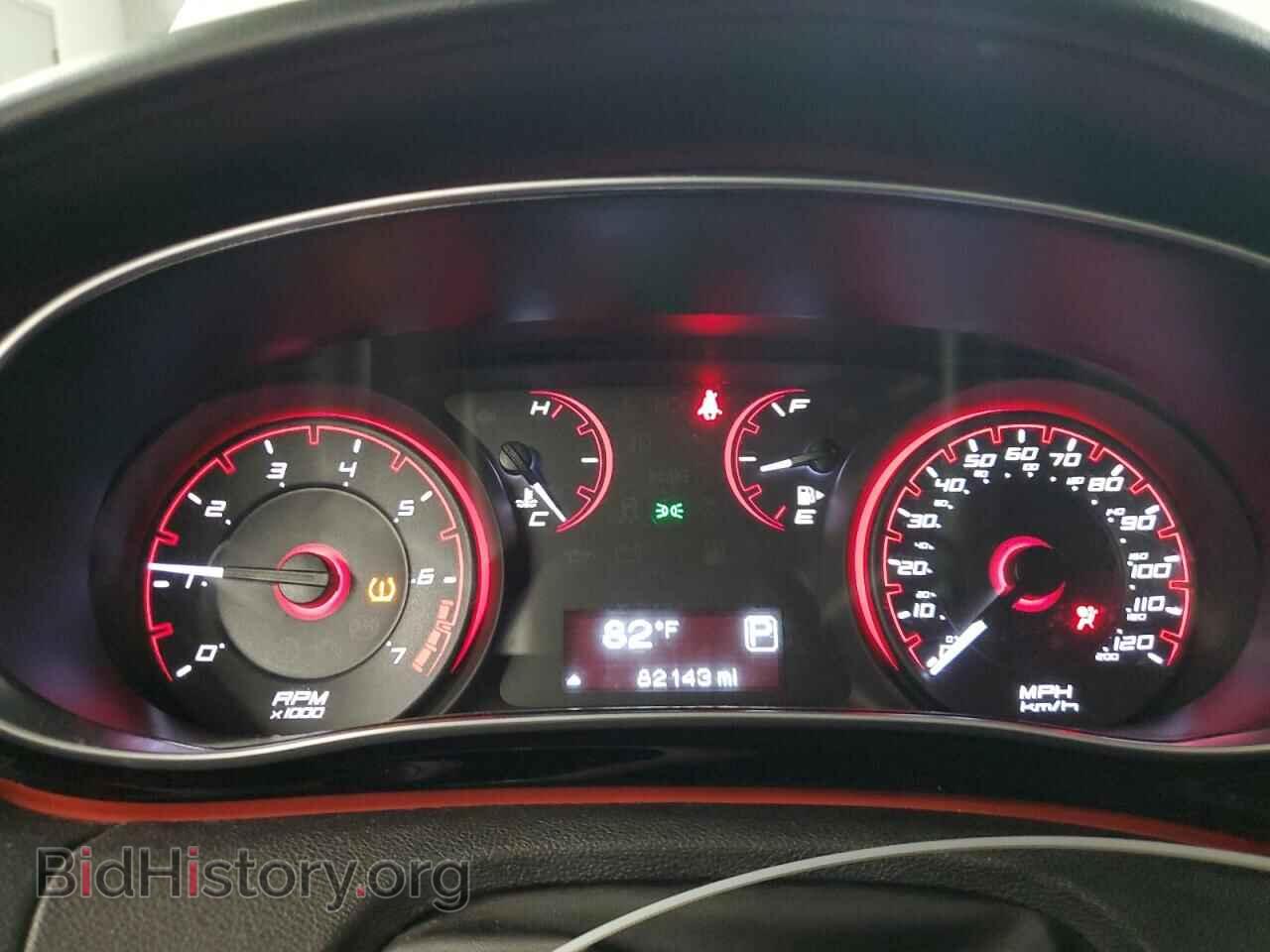 2014 DODGE DART - VIN: 1C3CDFBB7ED741821 - Photo 9