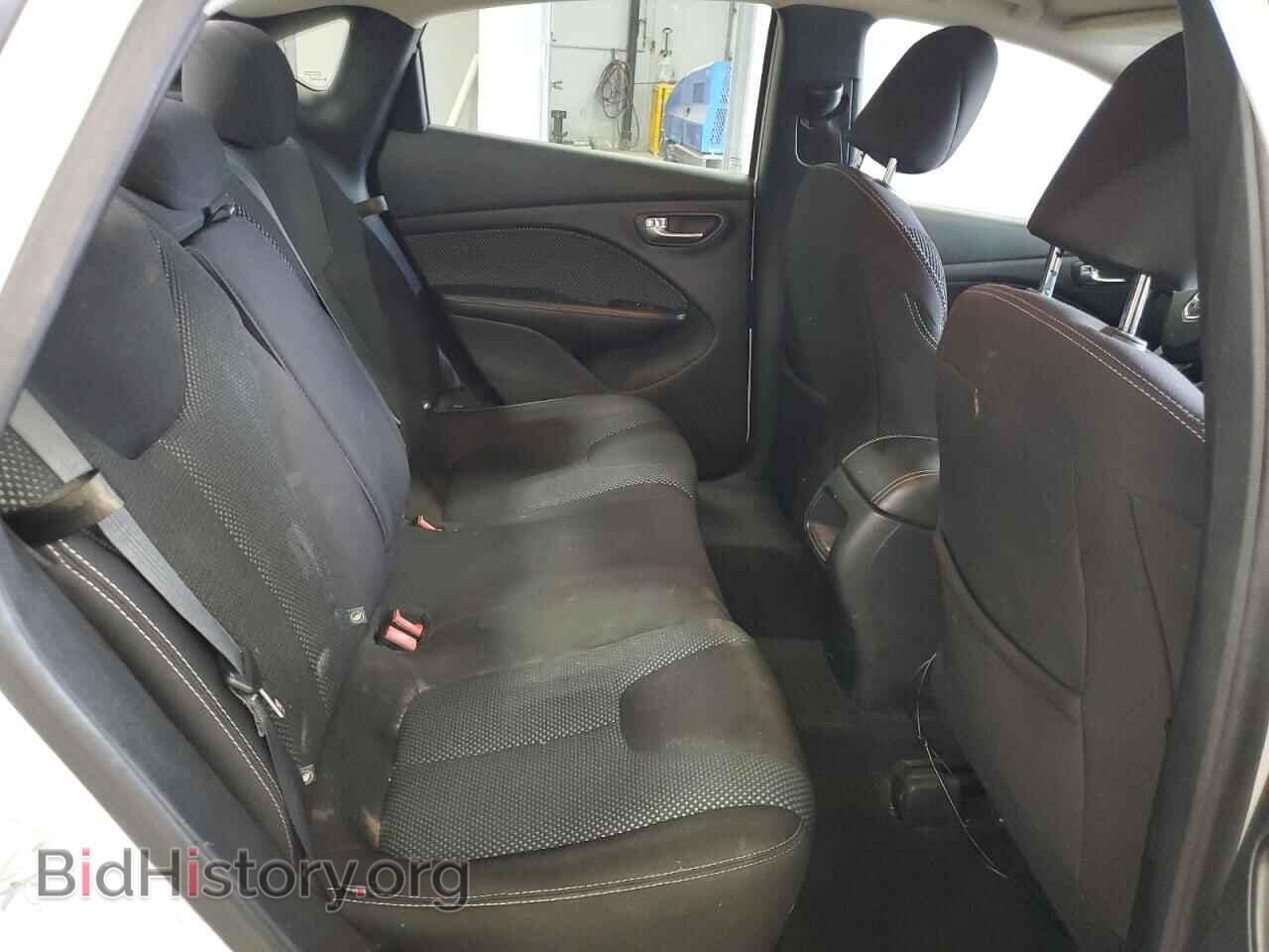 2014 DODGE DART - VIN: 1C3CDFBB7ED741821 - Photo 10