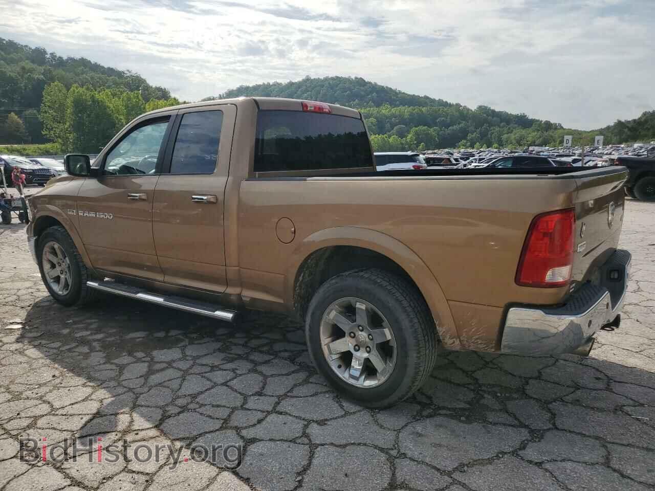2011 DODGE All Models - VIN: 1D7RV1GT5BS706991 - Photo 2