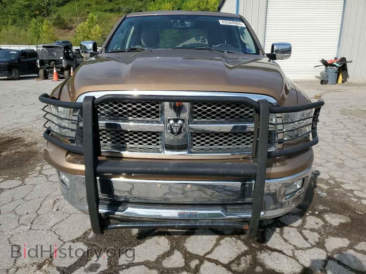2011 DODGE All Models - VIN: 1D7RV1GT5BS706991 - Photo 5