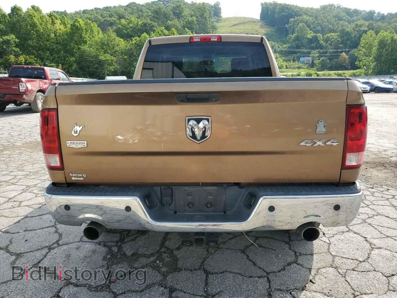 2011 DODGE All Models - VIN: 1D7RV1GT5BS706991 - Photo 6