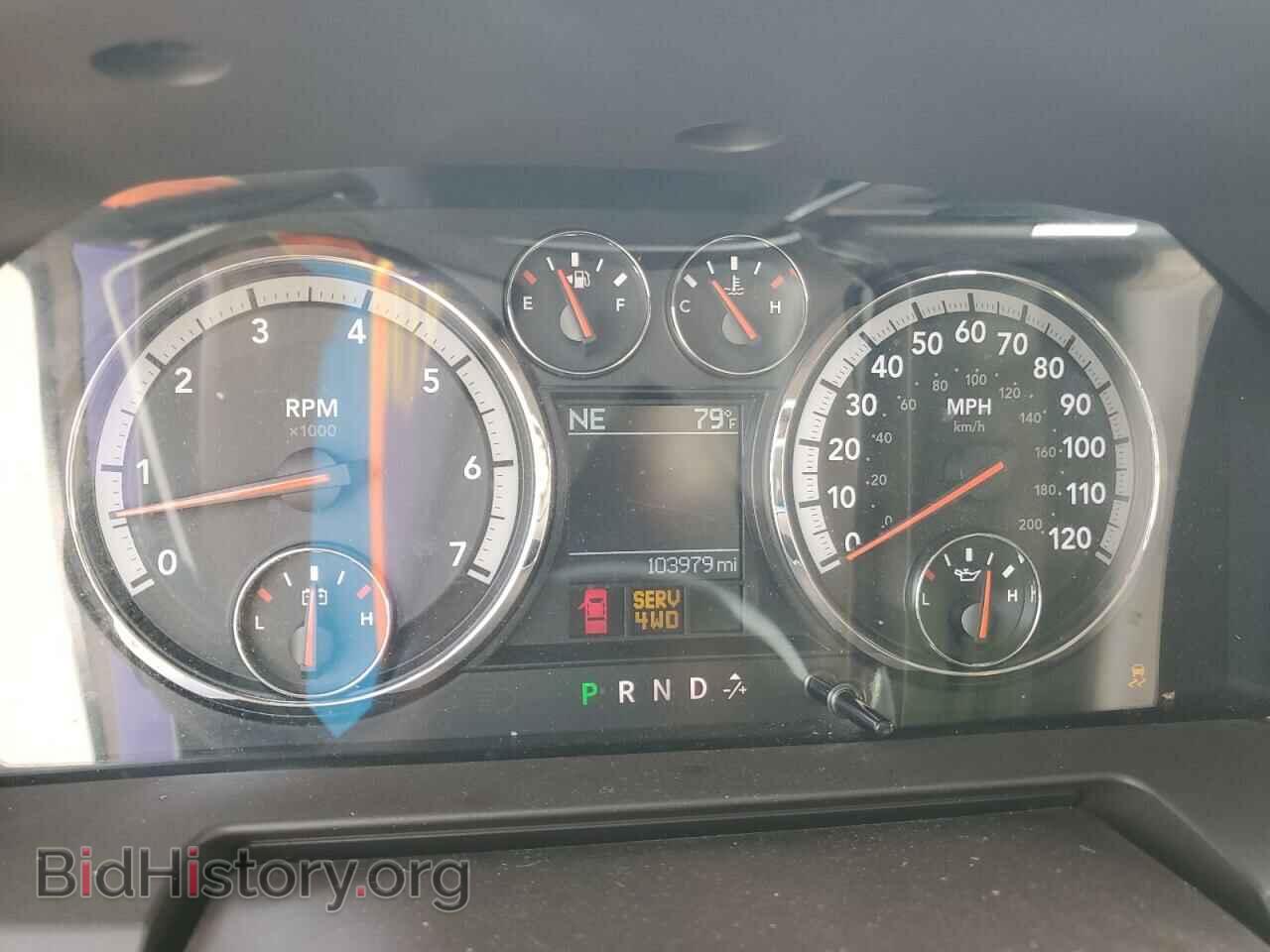 2011 DODGE All Models - VIN: 1D7RV1GT5BS706991 - Photo 9