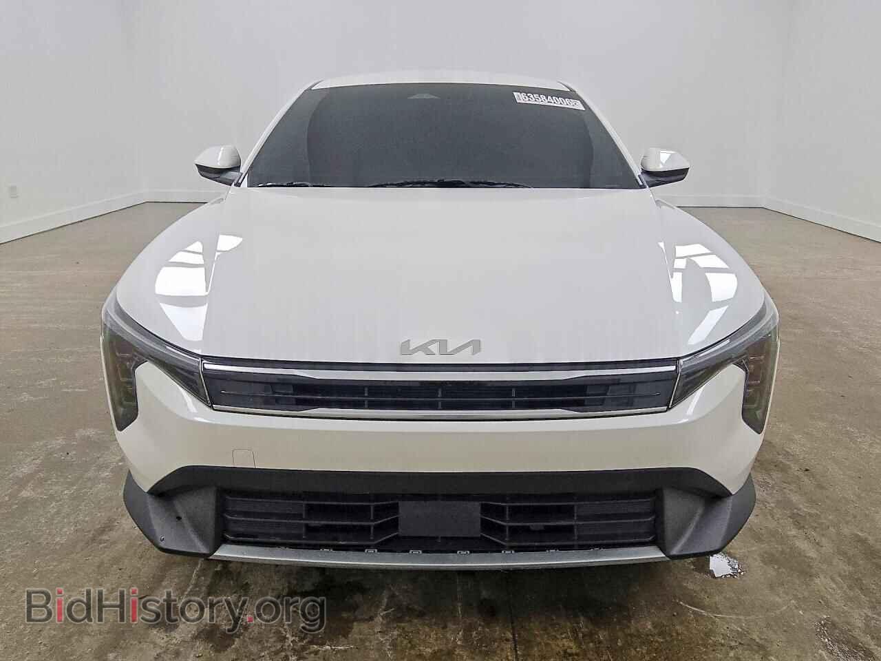 2026 KIA ALL OTHER - VIN: 3KPFU4DE8TE313241 - Photo 5